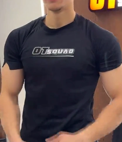 تيشرت تيم OTsquad